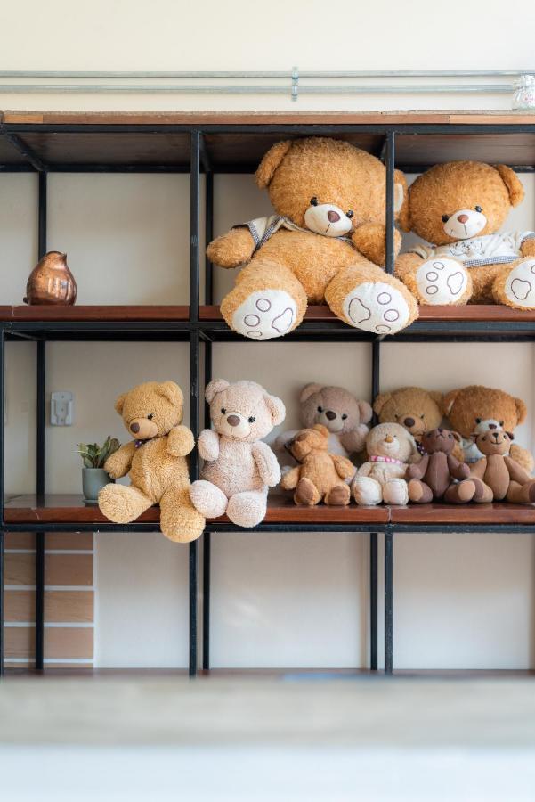 Little Bear'S Home Chiang Mai Exterior foto