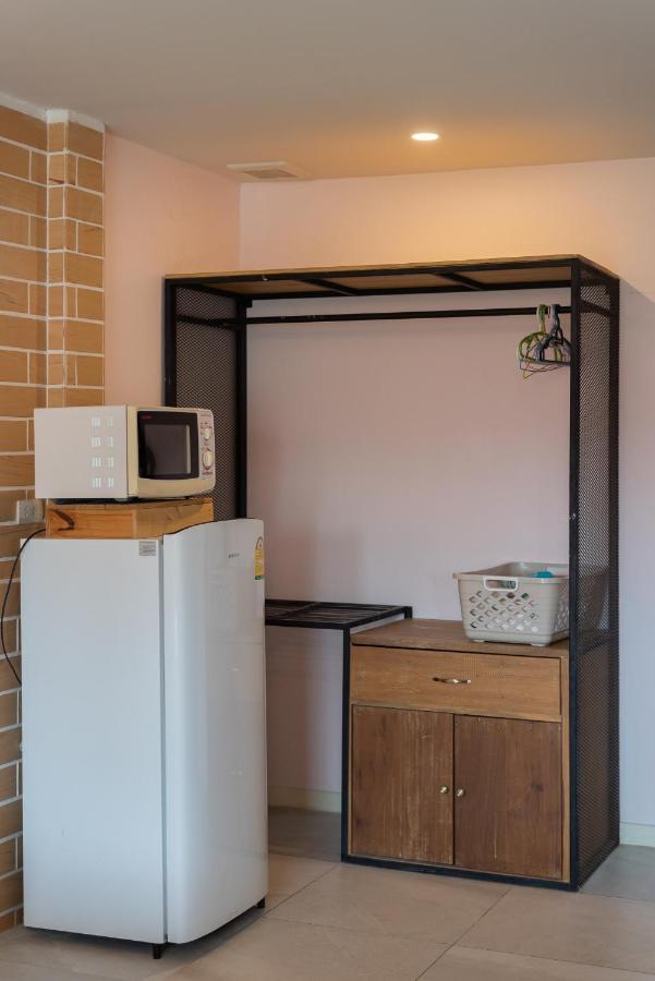 Little Bear'S Home Chiang Mai Exterior foto