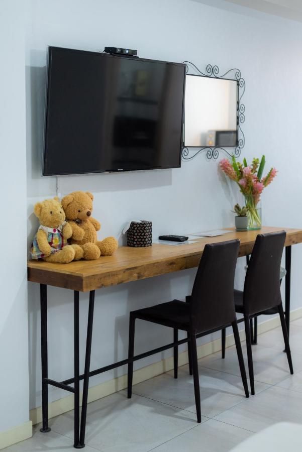 Little Bear'S Home Chiang Mai Exterior foto